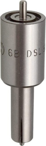 Końcówka wtryskiwacza, 1439, WZM Warszawa 13150093009311 - Intertraktor