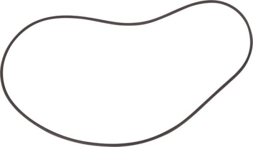 O-ring, CNH 71452157 - Intertraktor