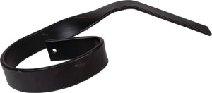 Sprężyna piórowa, lewa 70x12 mm 904344