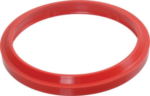 Zgarniak ASU 30x38x5 T38 ASU30385T38 - Intertraktor