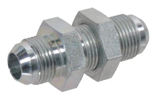 Złącze panelowe 3/4 JIC RS12 - Intertraktor