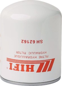 Filtr hydrauliki SH62162