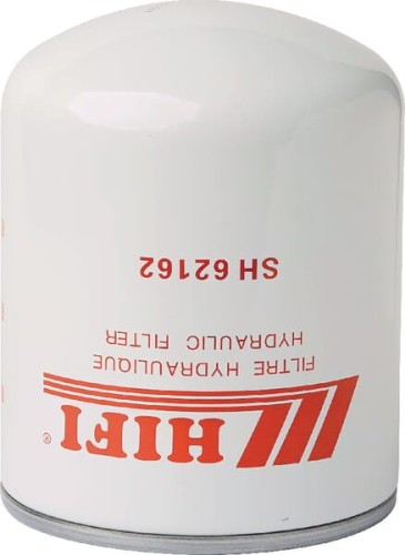 Filtr hydrauliki SH62162 - Intertraktor