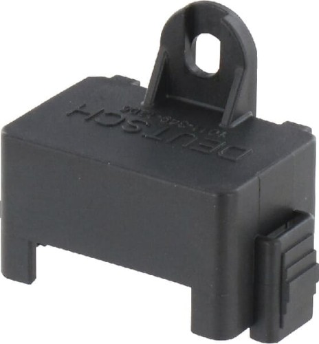 Zaślepka DT04-12S ze stop.mont DS10113491205 - Intertraktor