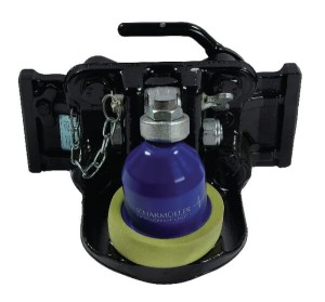 Zaczep kulowy 325 mm 05632533A02
