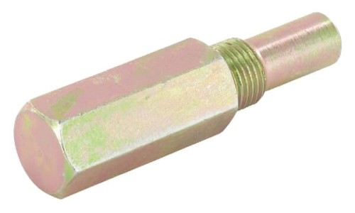 Blokada tłoka 14 mm metalowa FGP015121 - Intertraktor