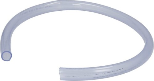 Wąż PCW przezroczysty niewzmocniony, 25 x 31 mm SL2025 - Intertraktor