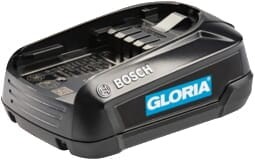 Akumulator 2.5Ah BOSCH 7291010000 - Intertraktor