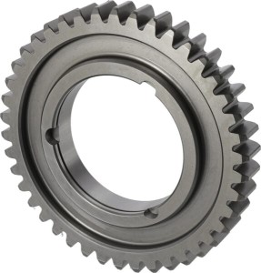 Koło zębate Z-42 Ø 80 mm MIKW042080