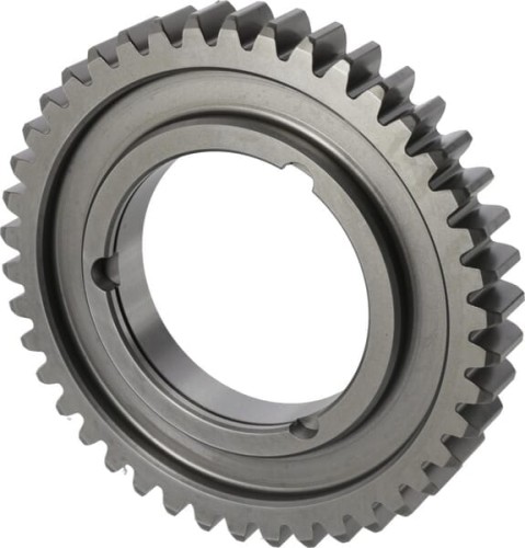 Koło zębate Z-42 Ø 80 mm MIKW042080 - Intertraktor