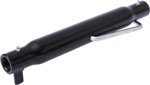 Rura łącznika górnego, M30, 390 mm TL39030KR - Intertraktor