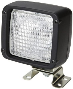 Lampa robocza kwadratowa H3, Ultra Beam 1GA007506011