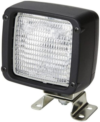 Lampa robocza kwadratowa H3, Ultra Beam 1GA007506011 - Intertraktor