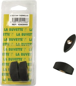 Nakrętka motylkowa do Thermolac, 2 szt. BU1090948