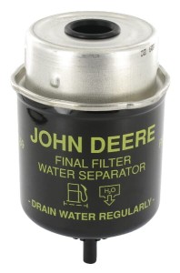 Filtr paliwa, oryginał John Deere RE537159