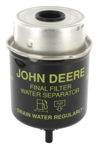 Filtr paliwa, oryginał John Deere RE537159 - Intertraktor