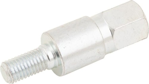 Adapter typu B, 8 wypustów Ø 7 mm FGP455978 - Intertraktor