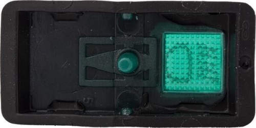 Nakładka przycisku świateł 1024249 - Intertraktor