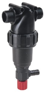 Filtr ciśnieniowy samoczyszczący-160L-32 3224143