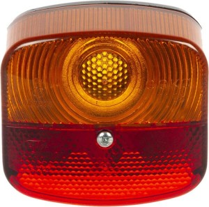 Lampa tylna zespolona BBSK95R Ri 3733134