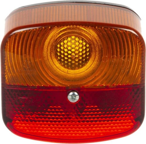 Lampa tylna zespolona BBSK95R Ri 3733134 - Intertraktor