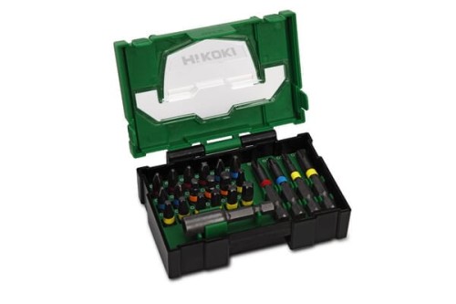 Zestaw końcówek 23-częściowy 40030021 - Intertraktor