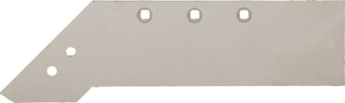 Lemiesz do dłuta, lewy PO 0390 pasuje do Unia Kramp 1117611500N - Intertraktor