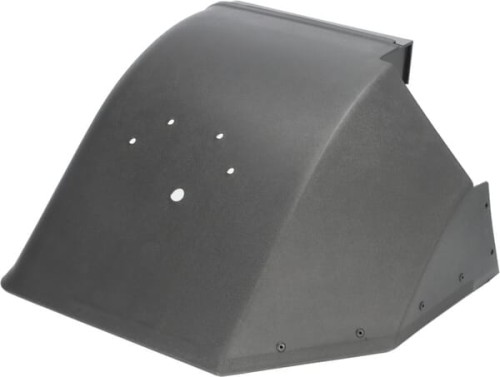 Błotnik AL62589 - Intertraktor