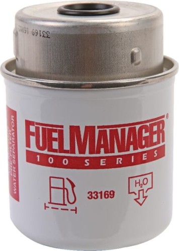 Element filtracyjny FM33169 - Intertraktor