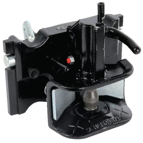 Zaczep transportowy, CH-I 320 mm 036320531A02 - Intertraktor