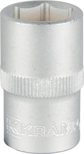 Klucz nasadowy calowy 6-kt. 1/2", 1/2" 18060131130KR - Intertraktor