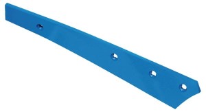 Listwa odkładnicy ażurowej, nr 1 górna, prawa 544 mm 3444010 50713444010