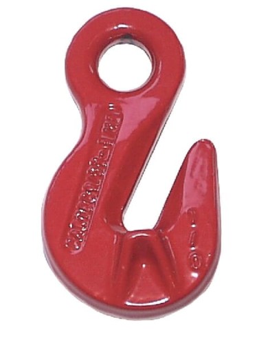 Hak do skracania z uchem, 3,2 T WA41 - Intertraktor