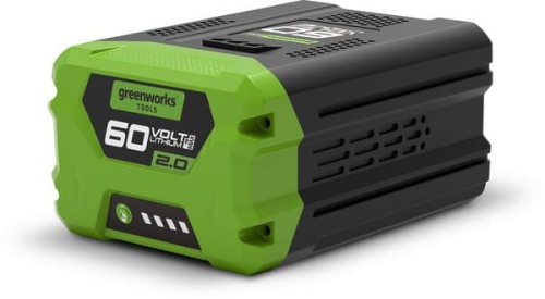 Akumulator 60V 2Ah Li-ion 2918307 - Intertraktor