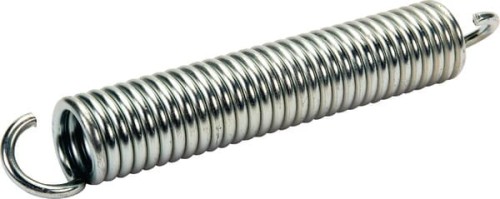 Sprężyna naciągowa G18903540R - Intertraktor