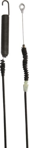 Cięgno Bowdena napędu noża 74605436 - Intertraktor