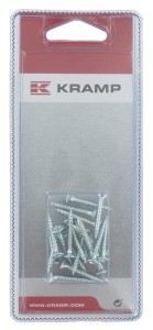 Wkręt do płyt wiórowych 3.5x25 (20 szt.) KRSPS3525P020