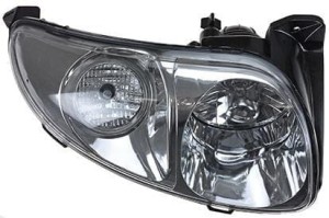 Reflektor przedni, prawy VPM3023