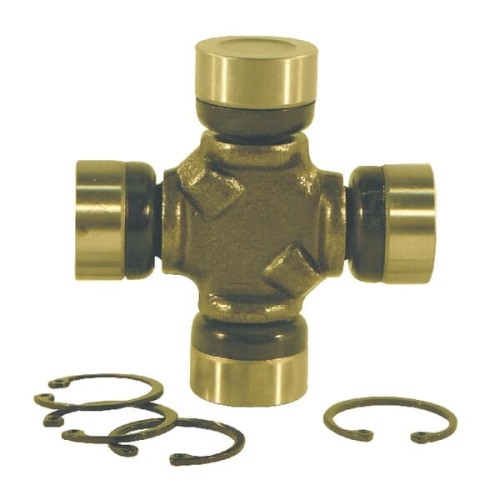 Krzyżak wału, Ø 27x74.6 mm 070610025 - Intertraktor