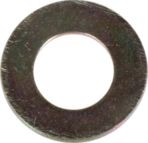 Podkładka 8,4x17x1,6 DF020