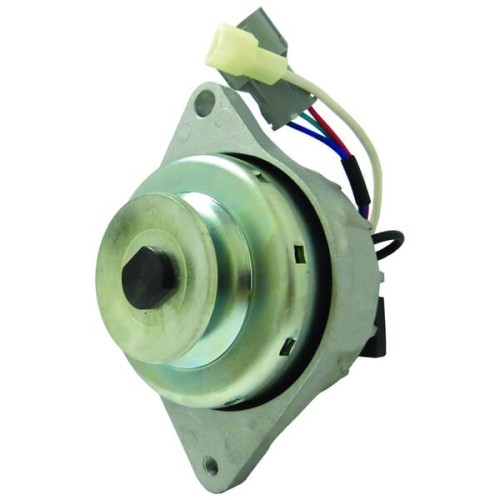Alternator 14V 20A ALT2625216 - Intertraktor