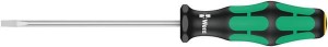 Wkrętak płaski Lasertip Wera, 3,5x100 mm SC33535100