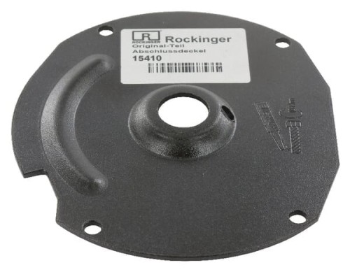 Pokrywa zamykająca Rockinger RO15410 - Intertraktor