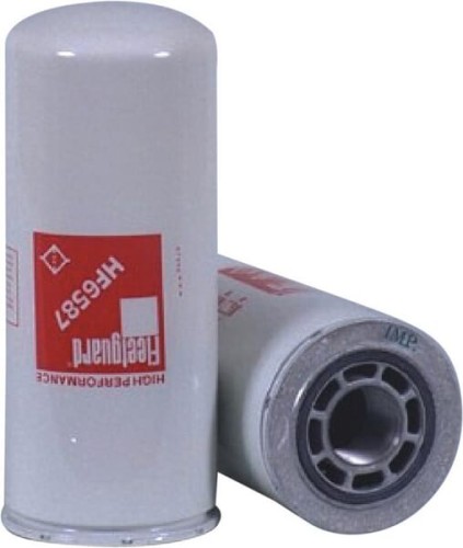 Filtr hydrauliki HF6587 - Intertraktor