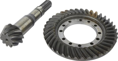 Conical group Z=10X39 3427496M91N - Intertraktor