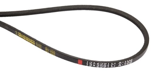 Pasek klinowy 13x2600 Li 947272731202AGS - Intertraktor