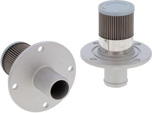 Filtr oleju hydraulicznego SH60871 - Intertraktor
