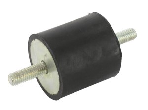 Amortyzator metalowo-gumowy typ A 4040A55L