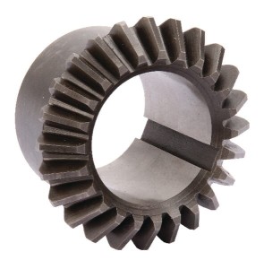 Koło zębate stożkowe Z-24 Niemeyer 017944