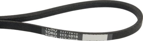 Pasek klinowy 1171018 - Intertraktor